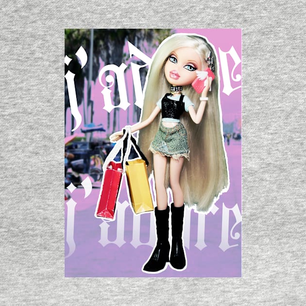 BRATZ J'ADORE by itsalexb